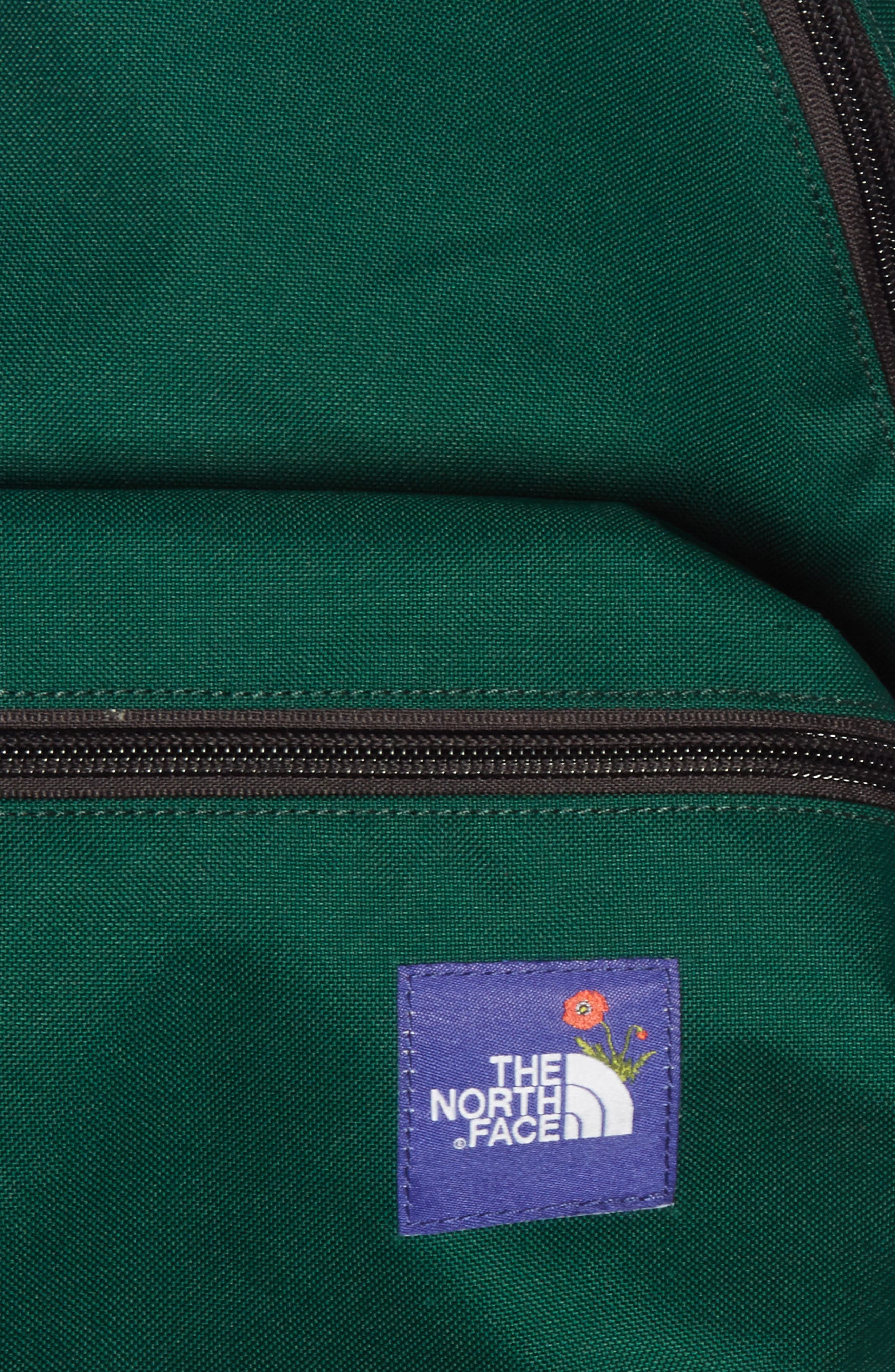 The North Face Mini OK Berkeley Backpack, Alternate, color, 
