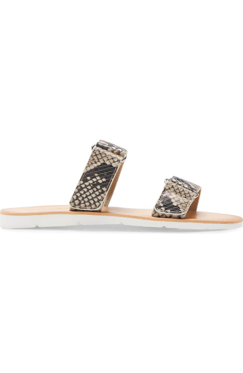 Treasure & Bond Sofia Slide Sandal, Alternate, color,