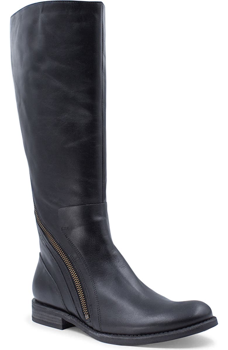 Chocolat Blu Knee High Boot, Main, color,