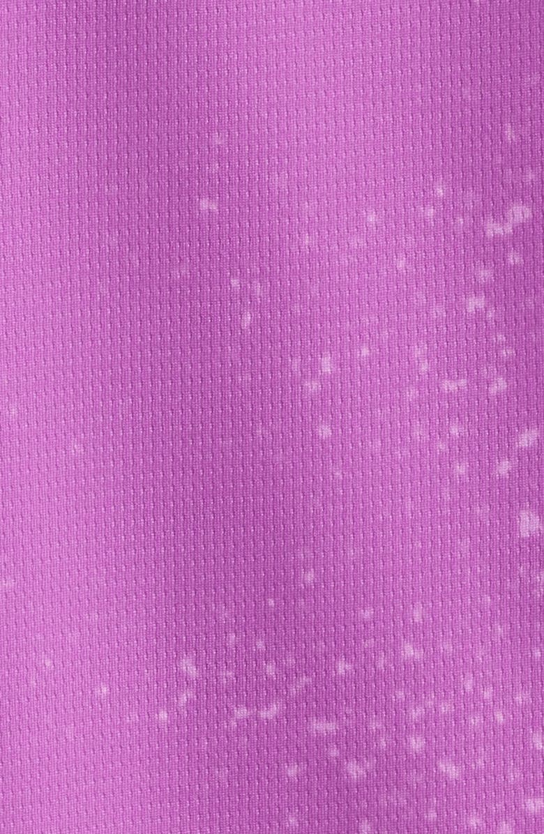 PUMA x APF x Salehe Bembury Jersey, Alternate, color, Wild Berry/ Plum Wine