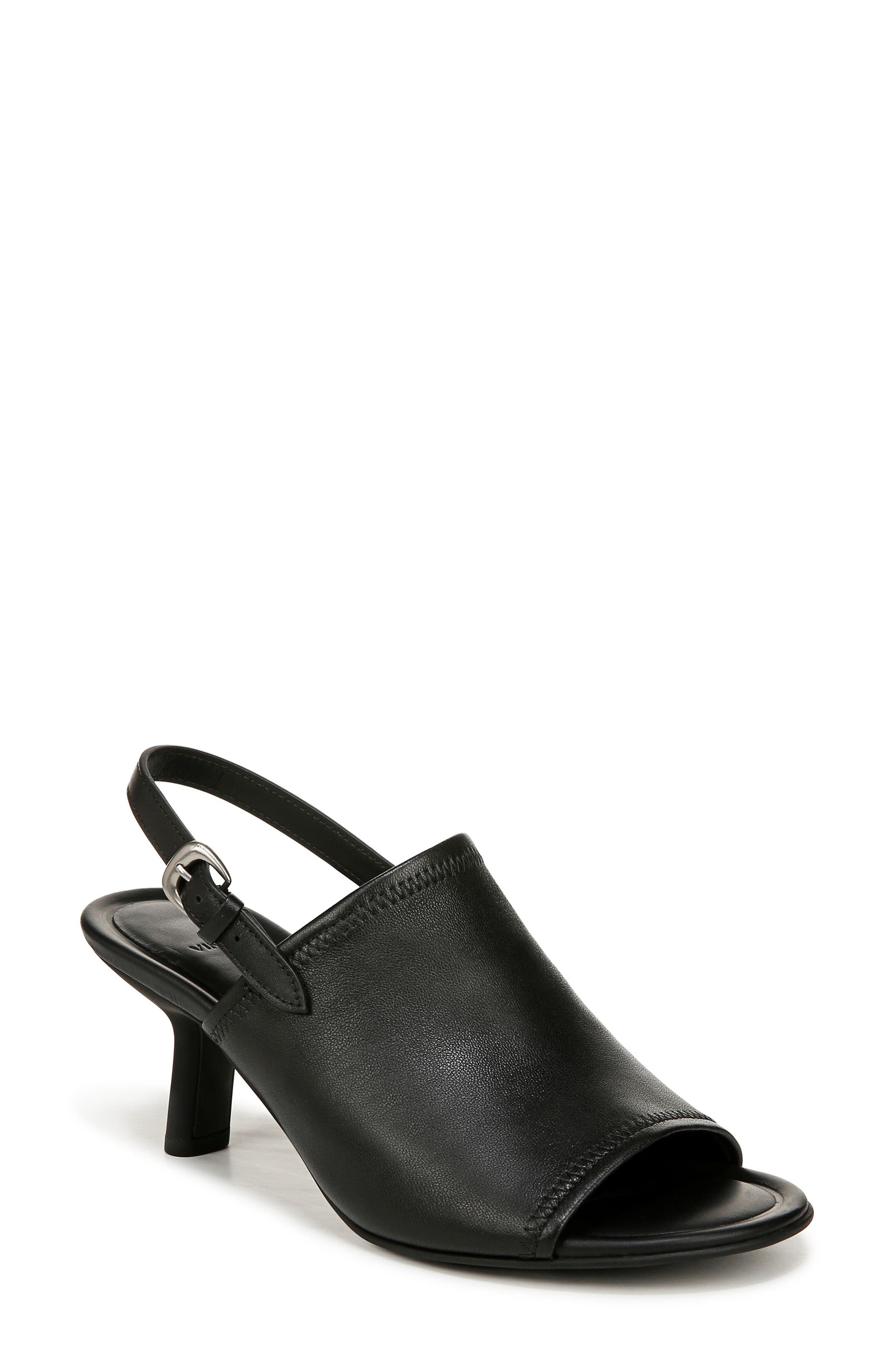 Vince Jana Slingback Sandal