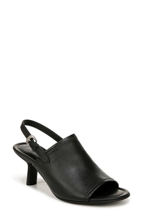 Jana Slingback Sandal (Women)
