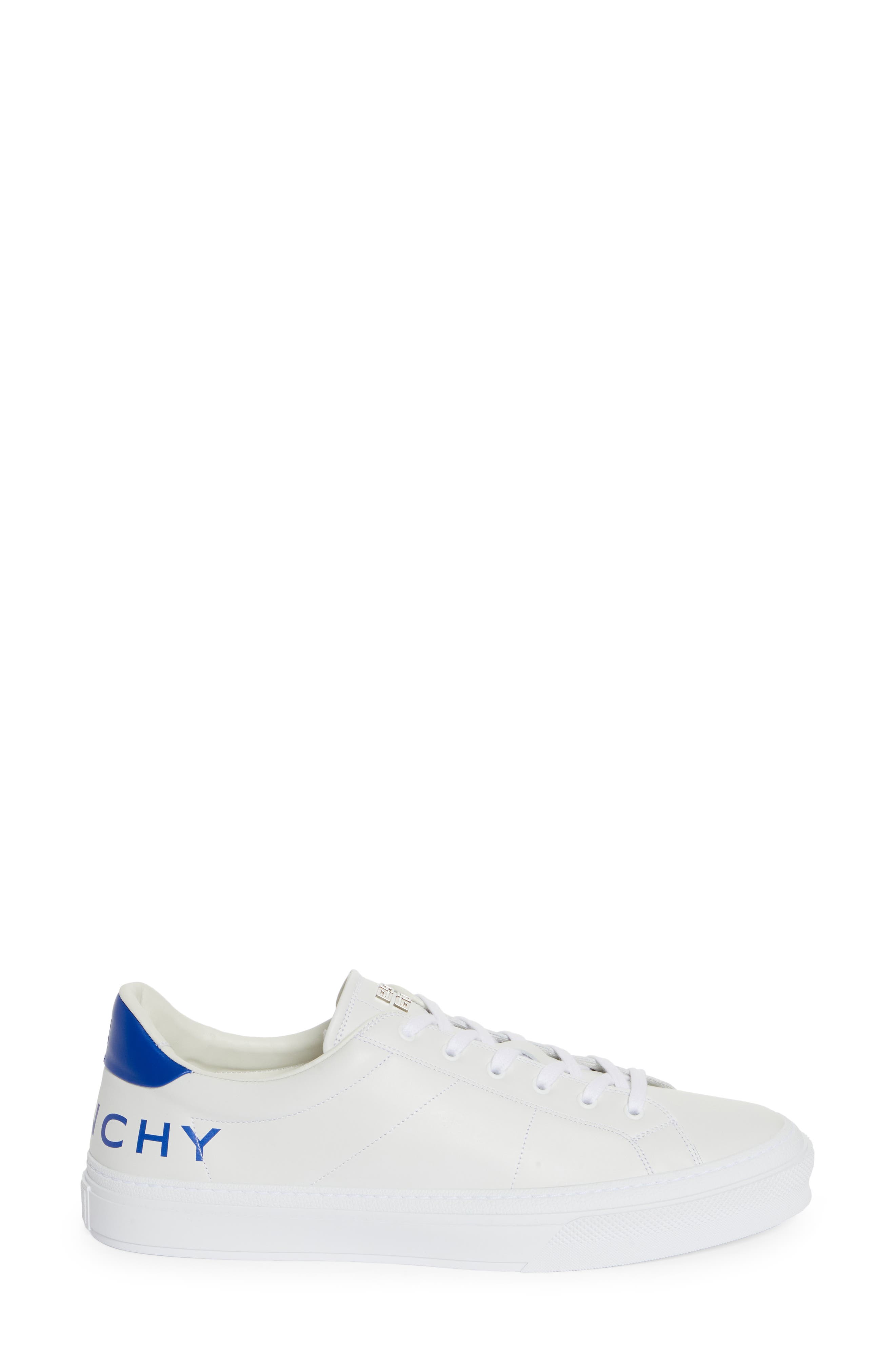 Givenchy City Sport Low Top Sneaker, Alternate, color, 