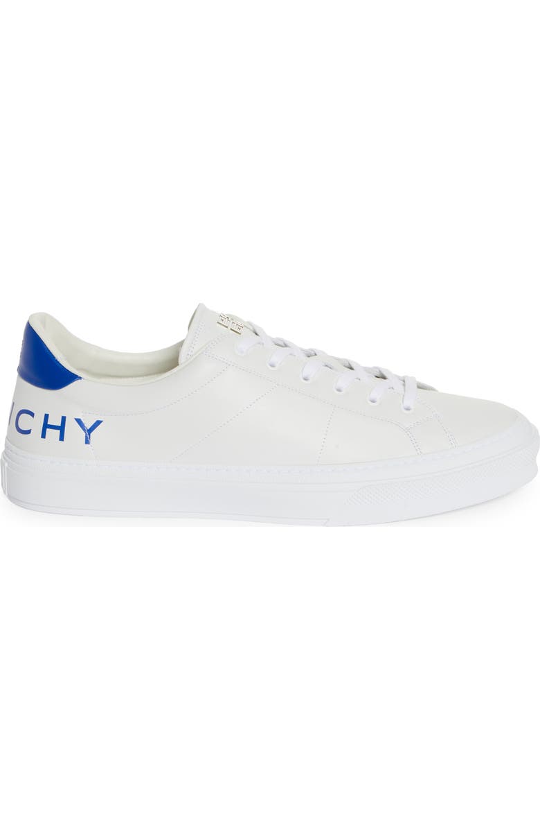 Givenchy City Sport Low Top Sneaker, Alternate, color,