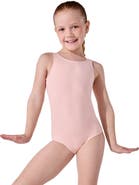 CAPEZIO Team Basics Tank Leotard