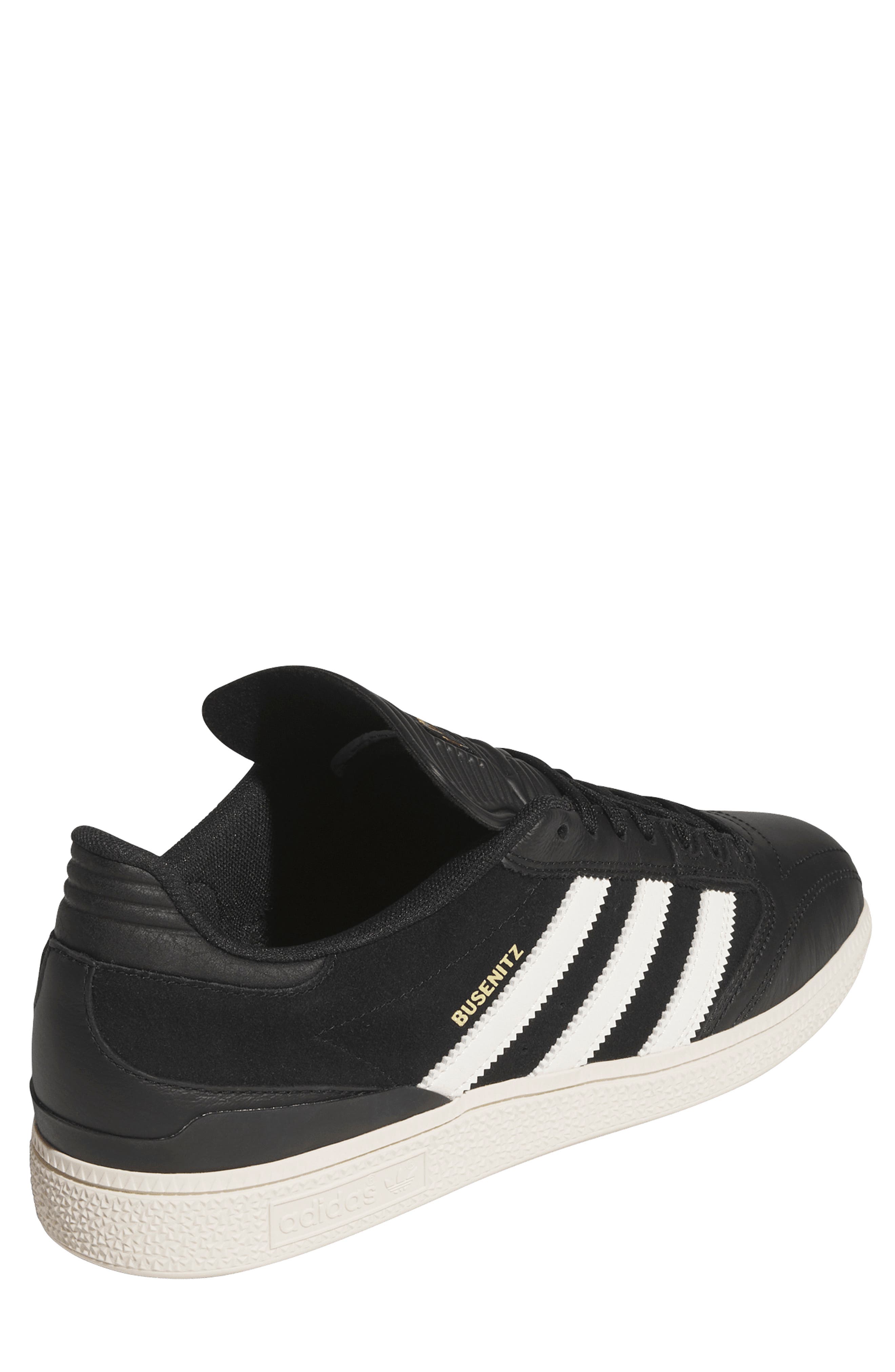 Busenitz Sneaker, Alternate, color, CORE BLACK