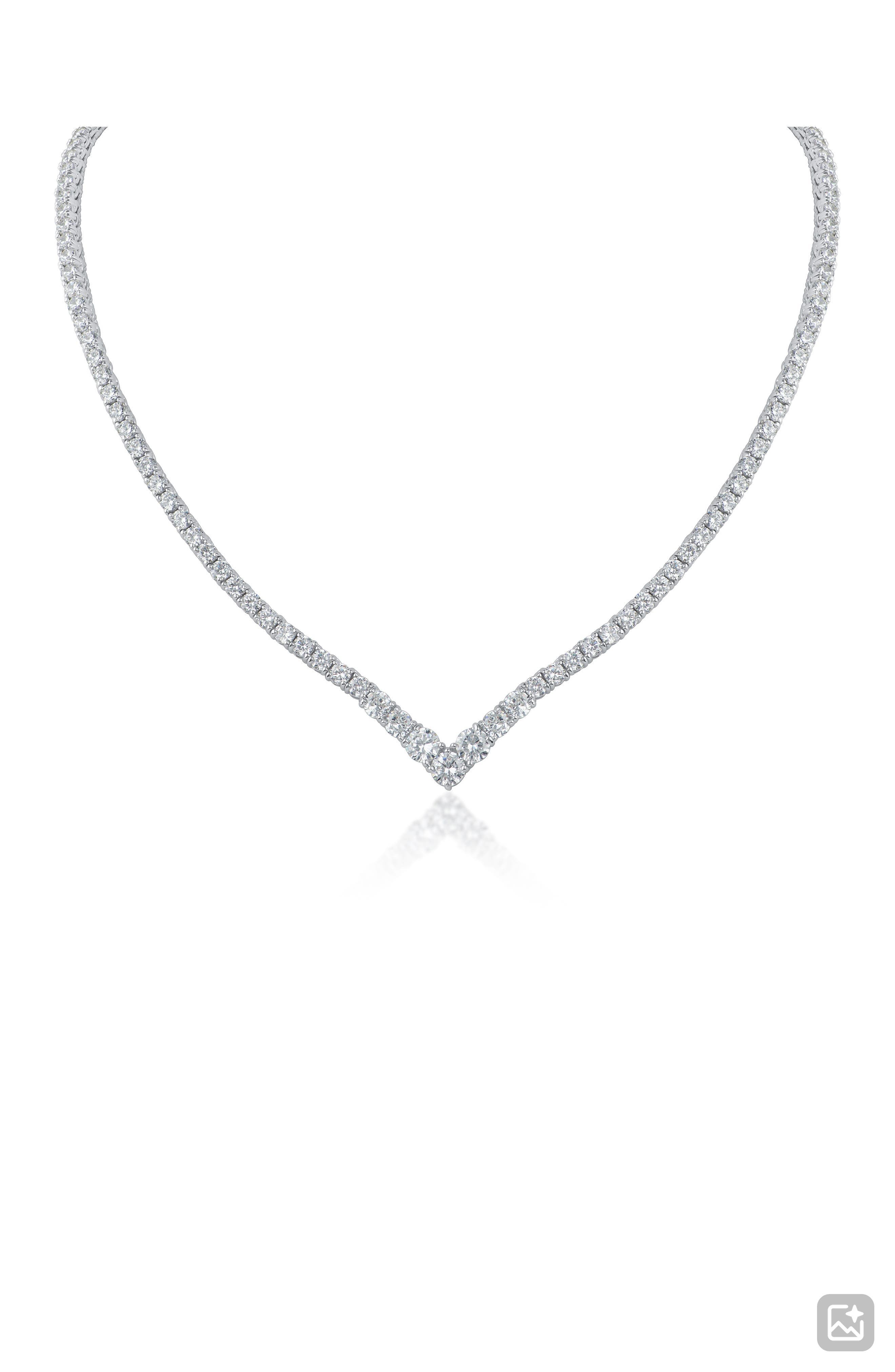 selected RHODIUM PLATED BRASS