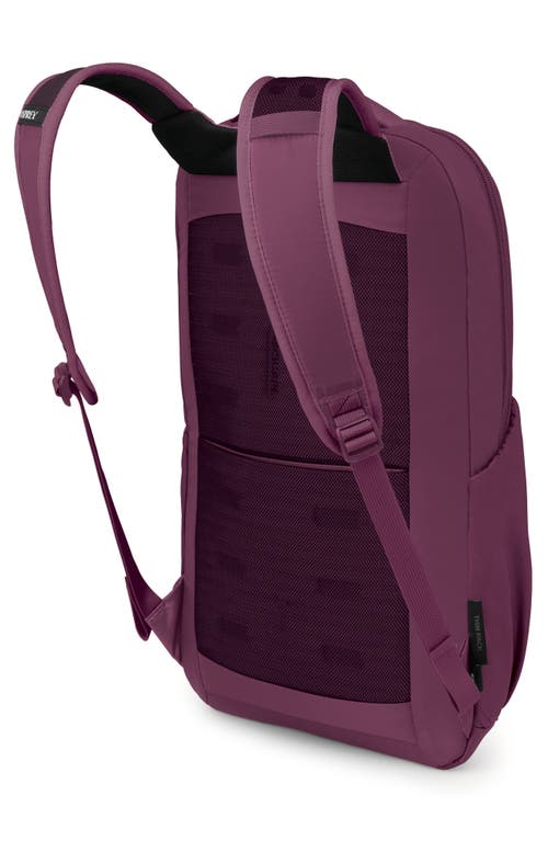Osprey Ozone Slim Pack Travel Backpack