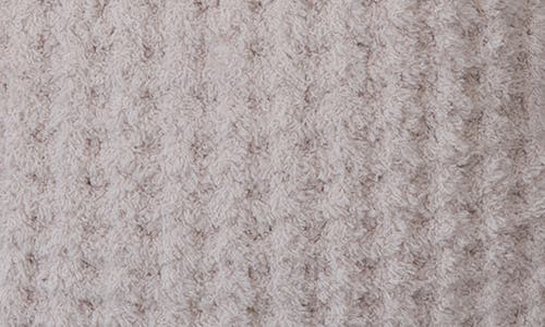 BAREFOOT DREAMS BAREFOOT DREAMS COZYCHIC® WAFFLE KNIT BED BLANKET