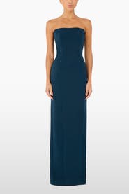 Jenny Packham Estelle Maxi Dress