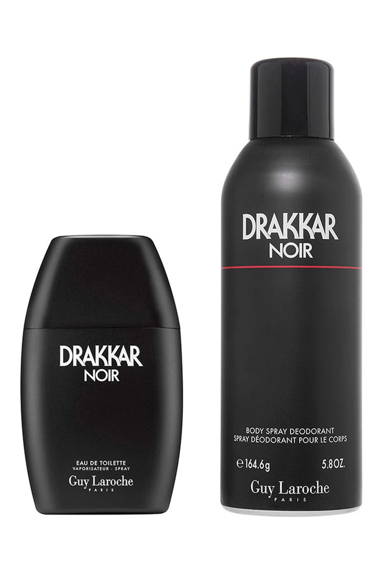 Drakkar Noir 2-Piece Eau de Toilette Set, Main, color, NO COLOR