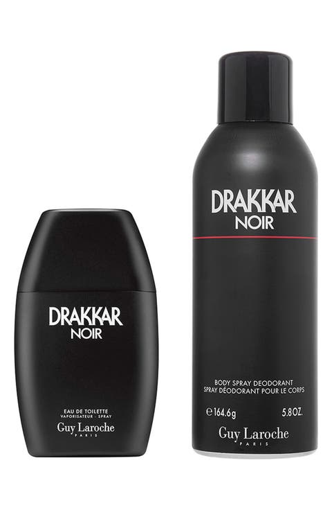Drakkar Noir 2-Piece Eau de Toilette Set