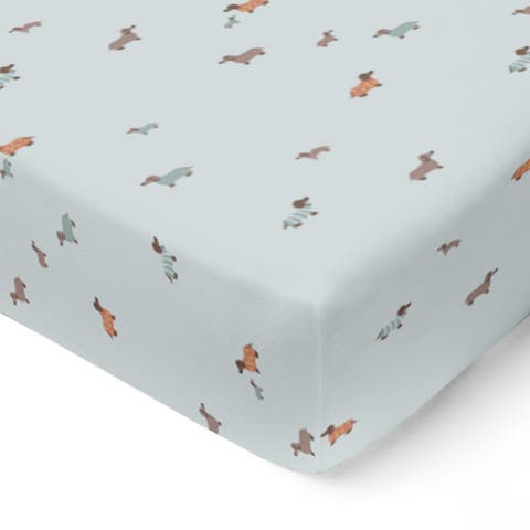 Crib sheet