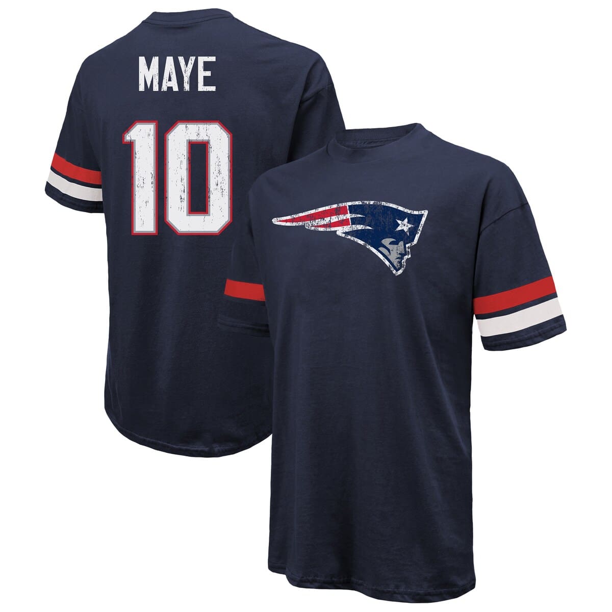 selected Navy