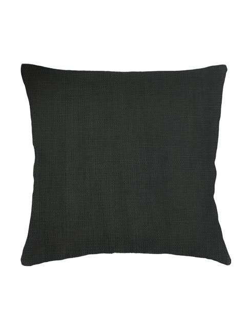 So Soft Linen Pillow with Down Insert