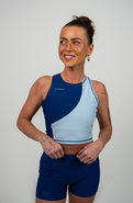 Cooldown Meg Tank Top