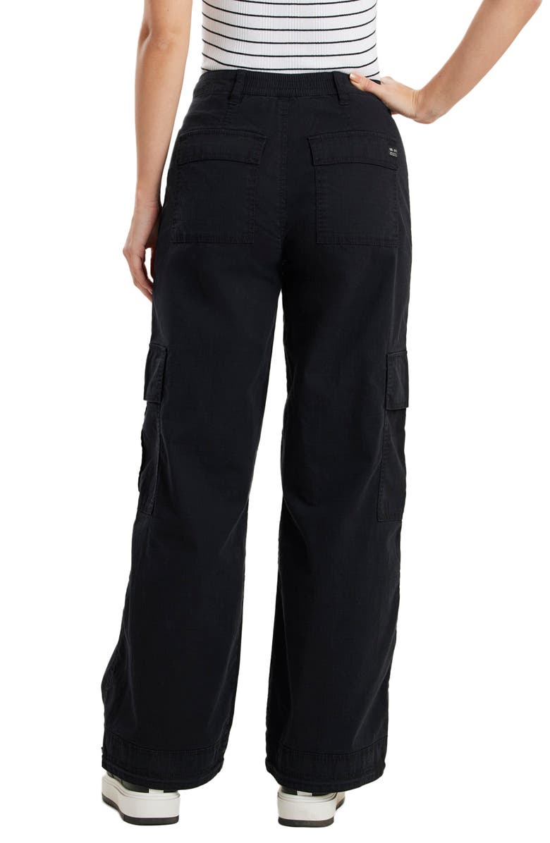 SUPPLIES BY UNIONBAY Faythe Ripstop Cargo Pants, Alternate, color, 