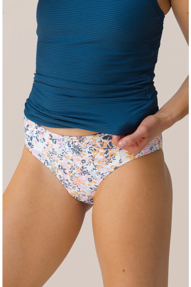 Bikini Bottom, Alternate, color, Caspian