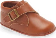 L'AMOUR Finch Crib Shoe