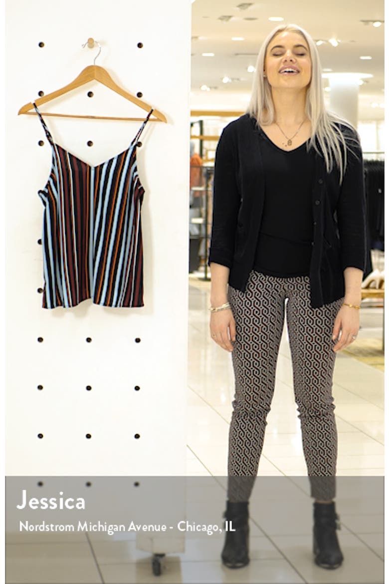 V-Neck Camisole video