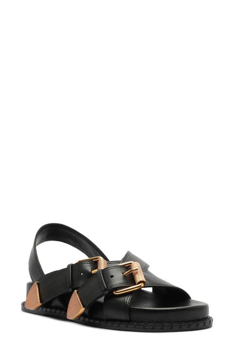 Patsy Strappy Sandal (Women)