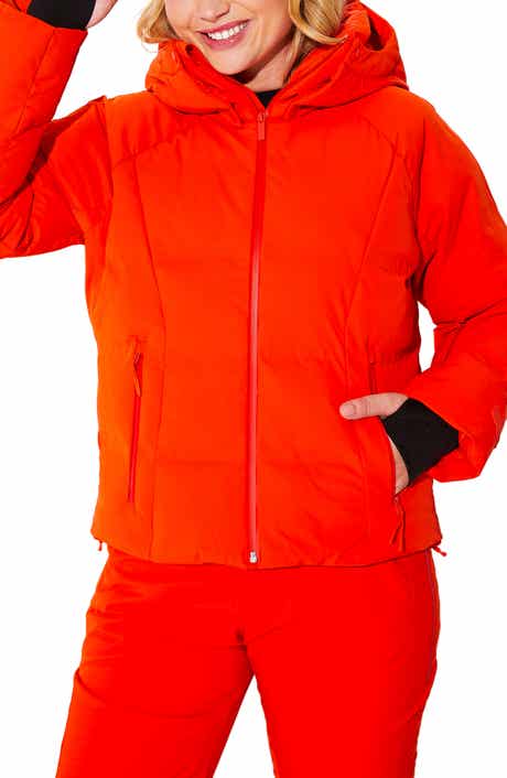 Halfdays Georgie Puffer Jacket