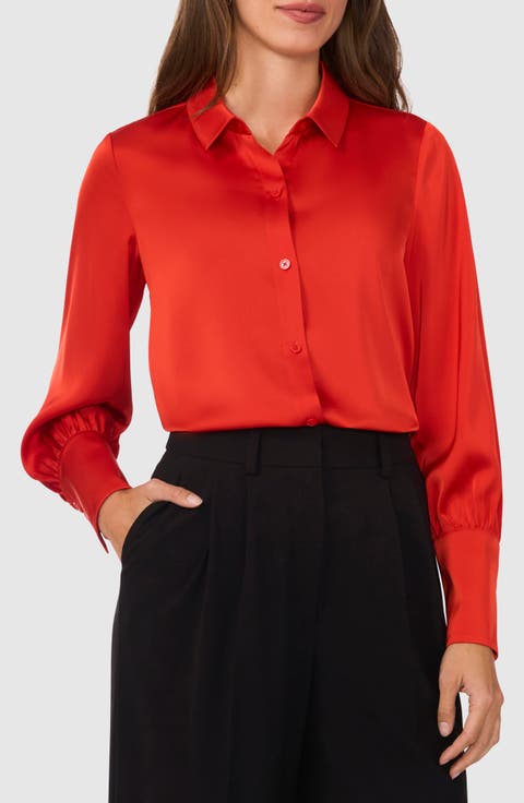 Button-Up Shirt