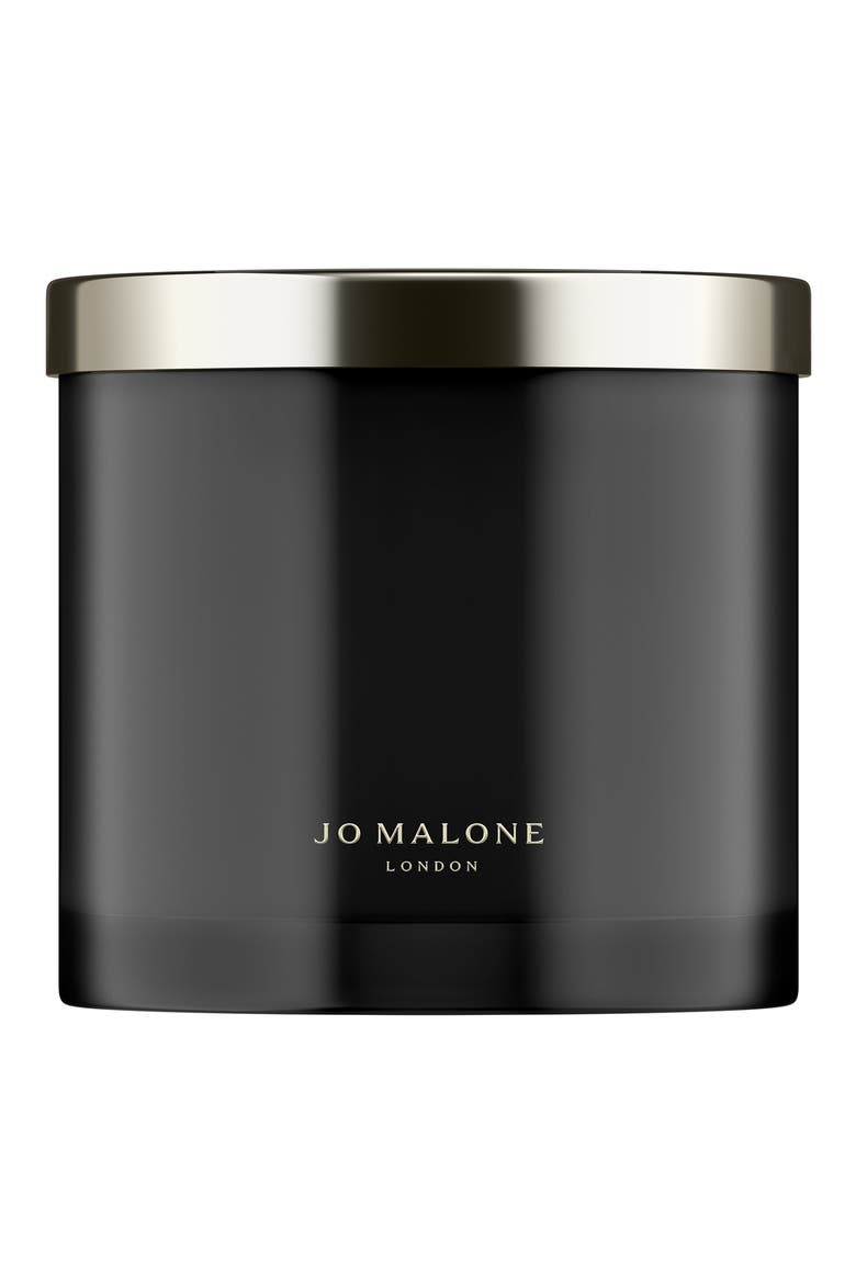 Velvet Rose & Oud Candle, Main, color, NO COLOR