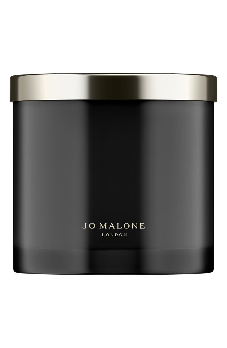 Jo Malone London<sup>™</sup> Velvet Rose & Oud Candle, Main, color, 