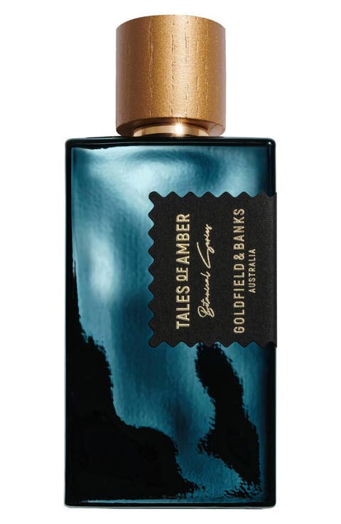 Tales of Amber Extrait de Parfum