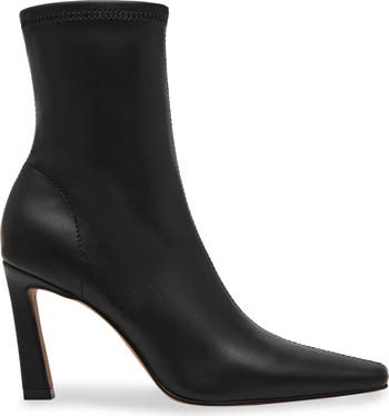 Sally Pointed Toe Boot (Women)<br />