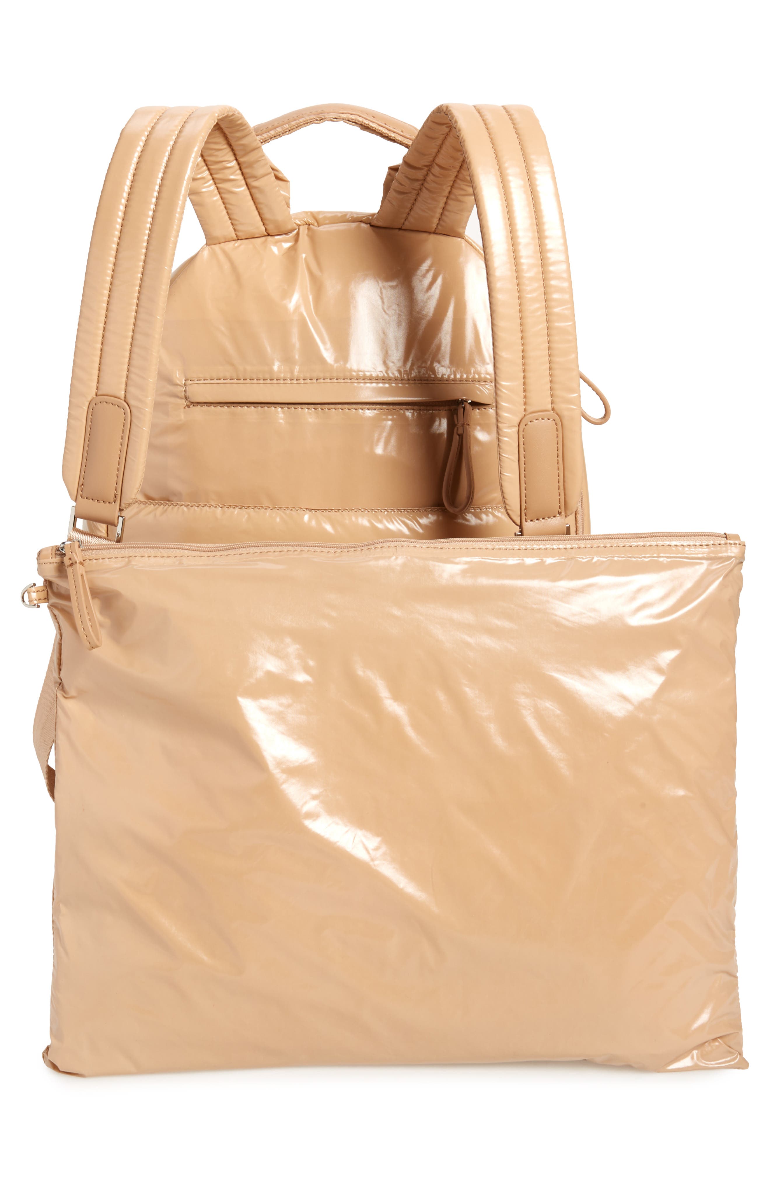 Caraa Stratus Waterproof Backpack, Alternate, color, 