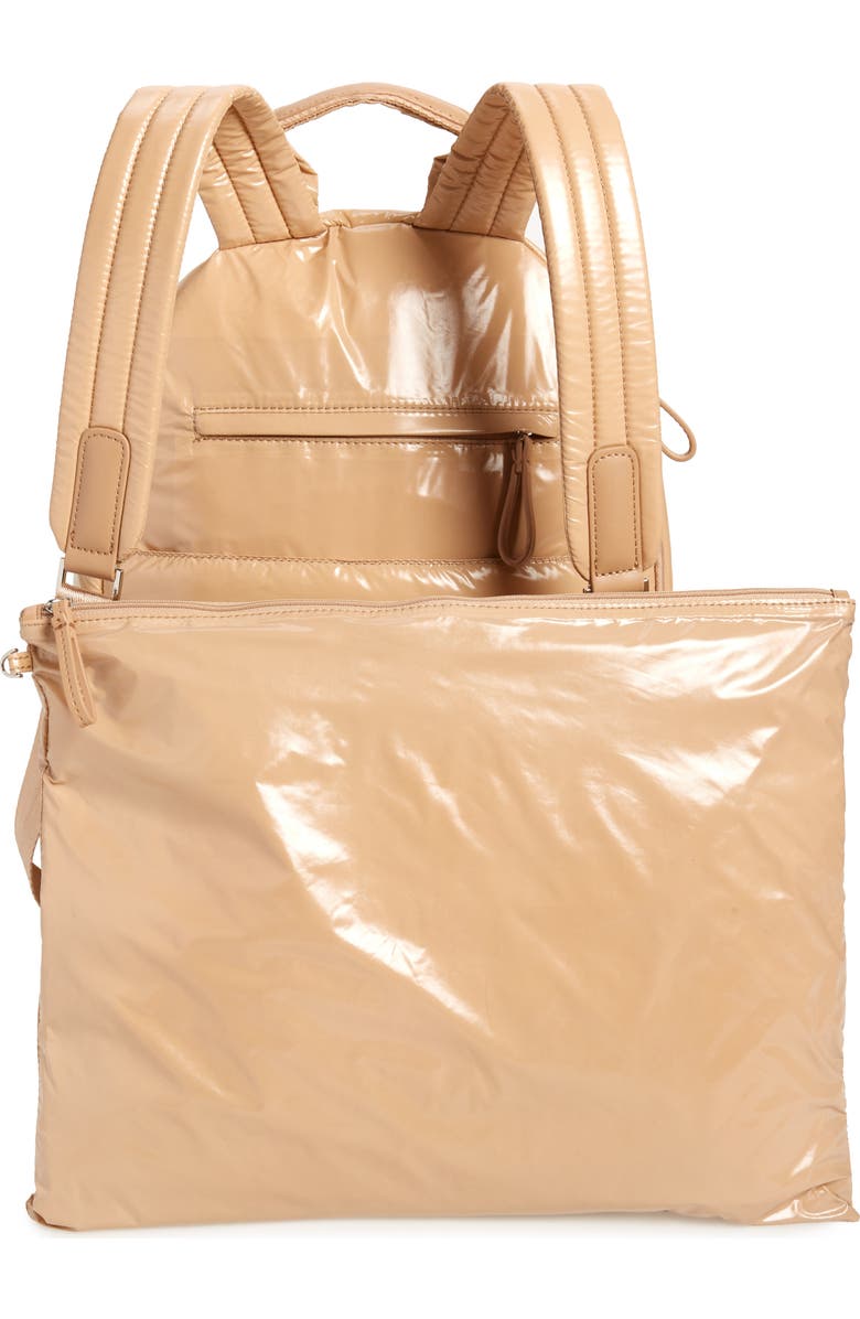 Caraa Stratus Waterproof Backpack, Alternate, color,