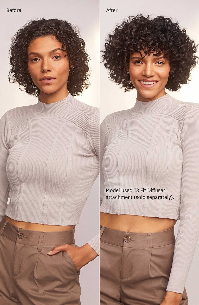 T3 Twirl 1.25 Inch Curling Iron, Alternate, color, 