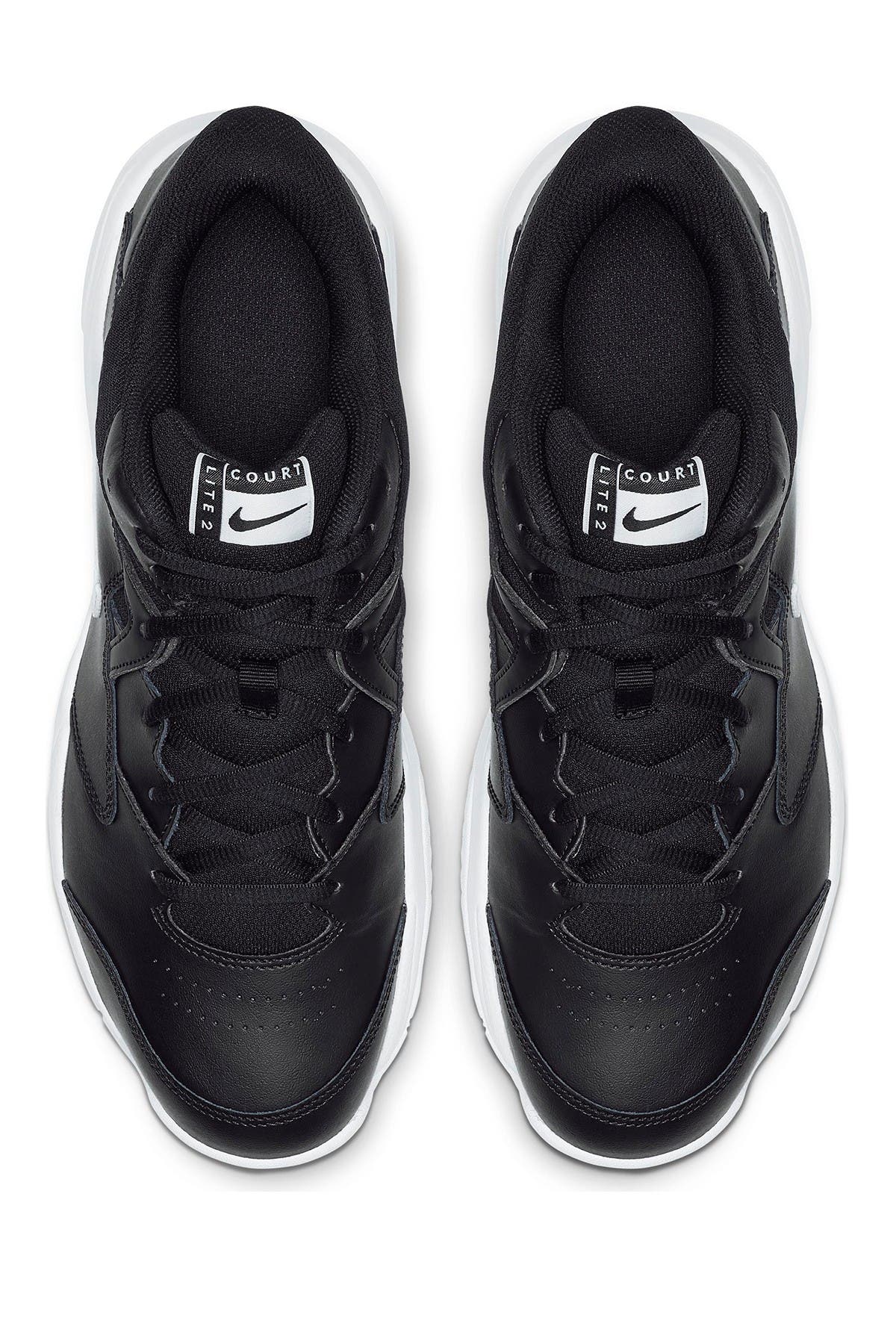 Nike Court Lite 2 Tennis Shoe, Alternate, color, 