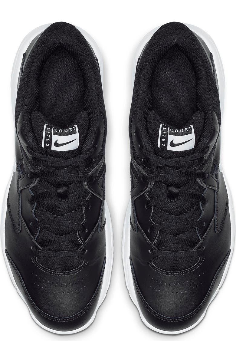 Nike Court Lite 2 Tennis Shoe, Alternate, color,