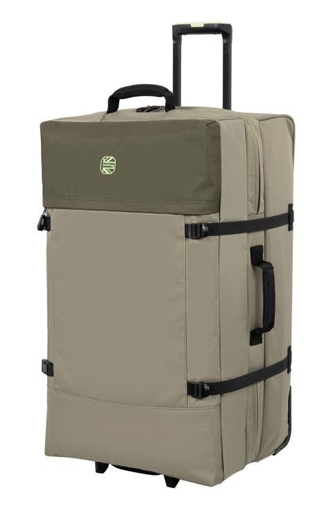 Maputo 30-Inch Luggage