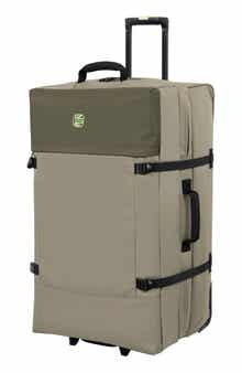 Britbag Maptuo 20-Inch Luggage
