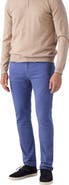 Robert Talbott Hudson Comfort Stretch 5 Pocket Pant