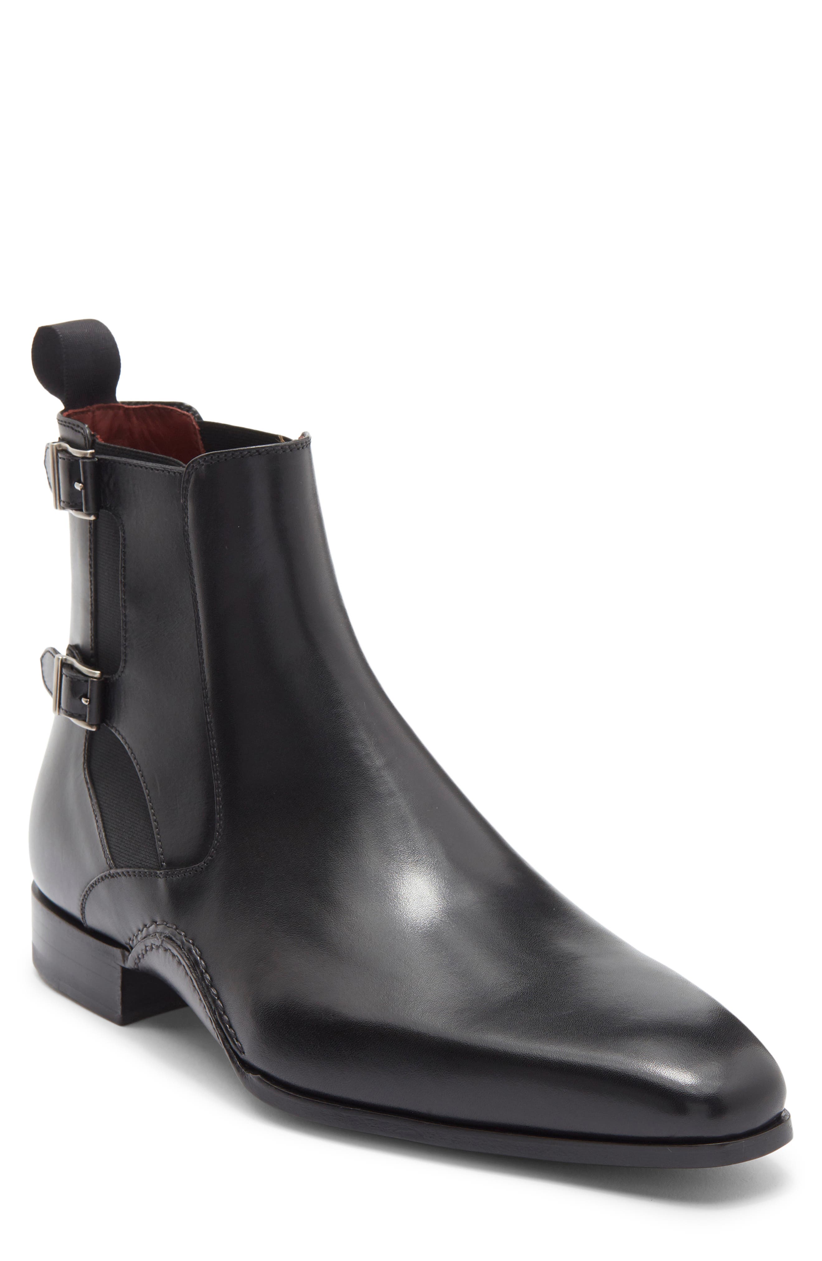 Magnanni Grant Chelsea Boot