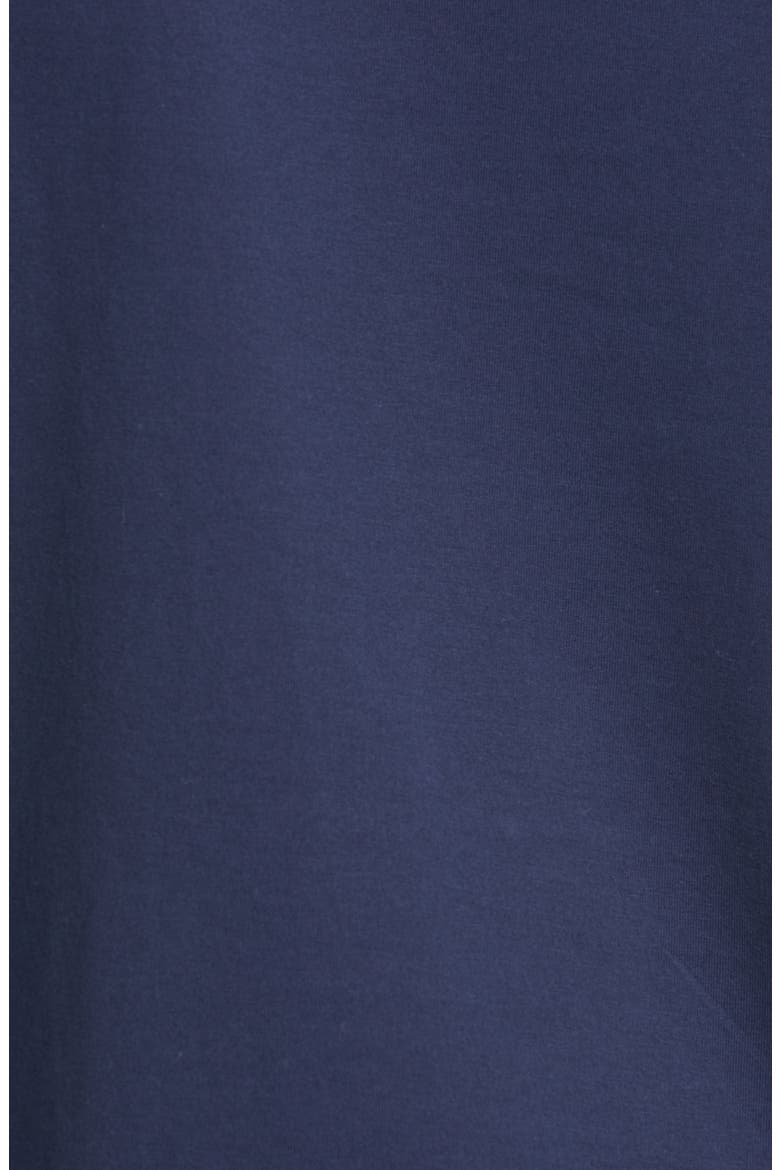 Gauche Logo T-Shirt, Alternate, color, NAVY