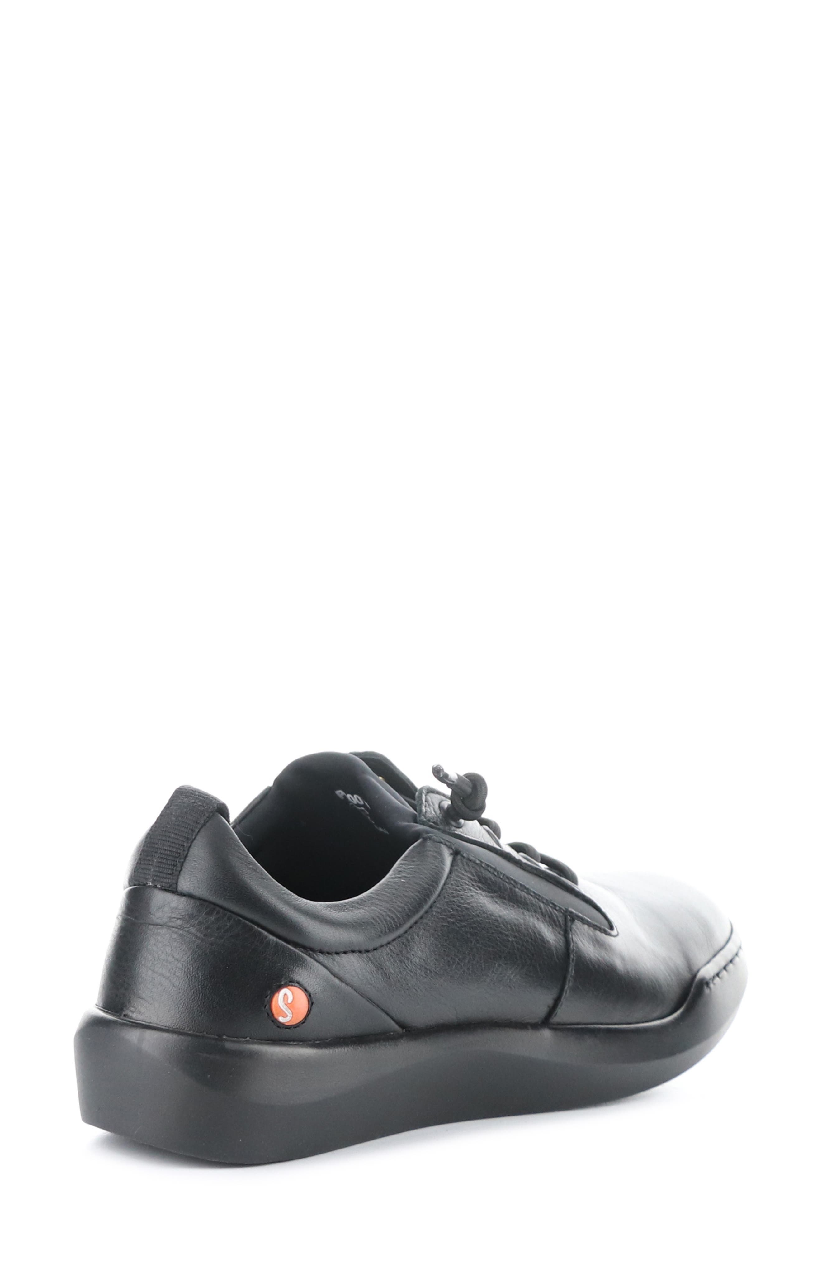 Softinos by Fly London Bann Sneaker, Alternate, color, 