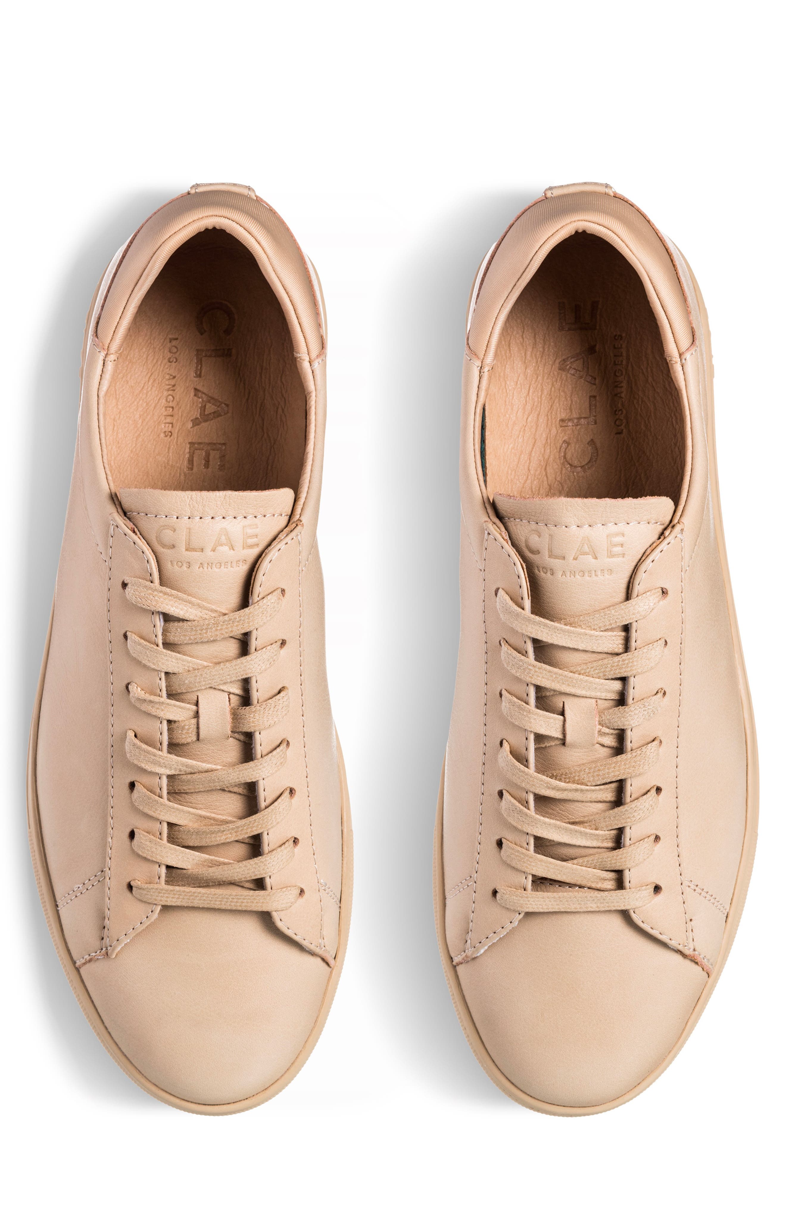 CLAE Bradley Sneaker, Alternate, color, 