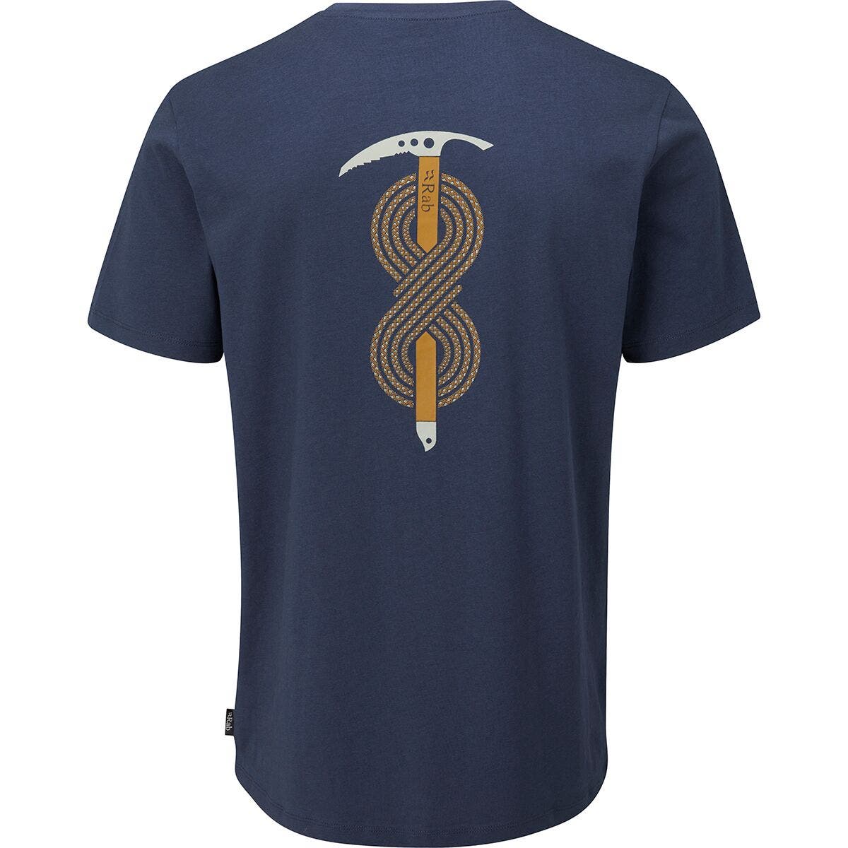 Stance Axe T-Shirt - Men's - image 4