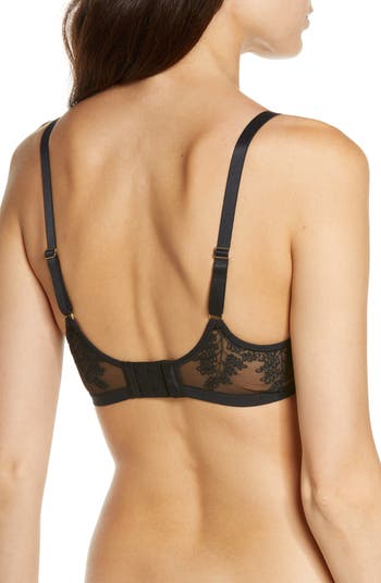 Frame Underwire Contour Bra