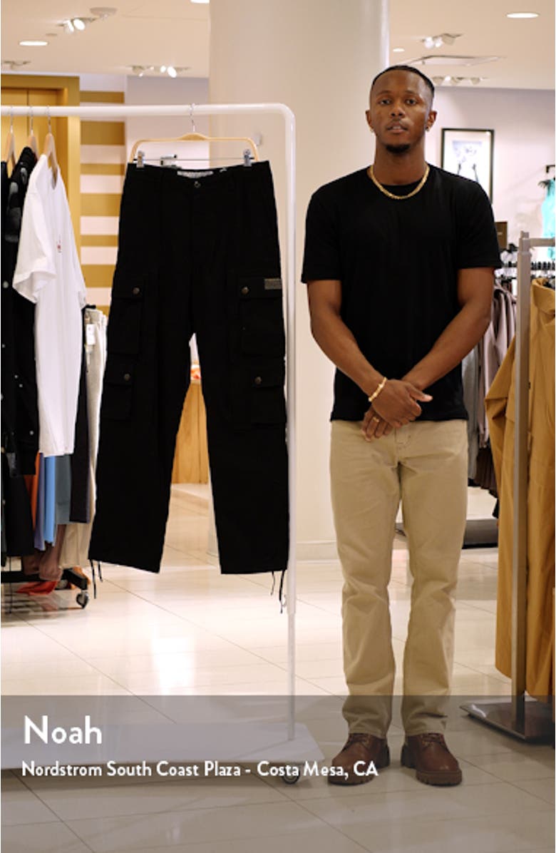 Trek Slim Fit Jeans, sales video thumbnail