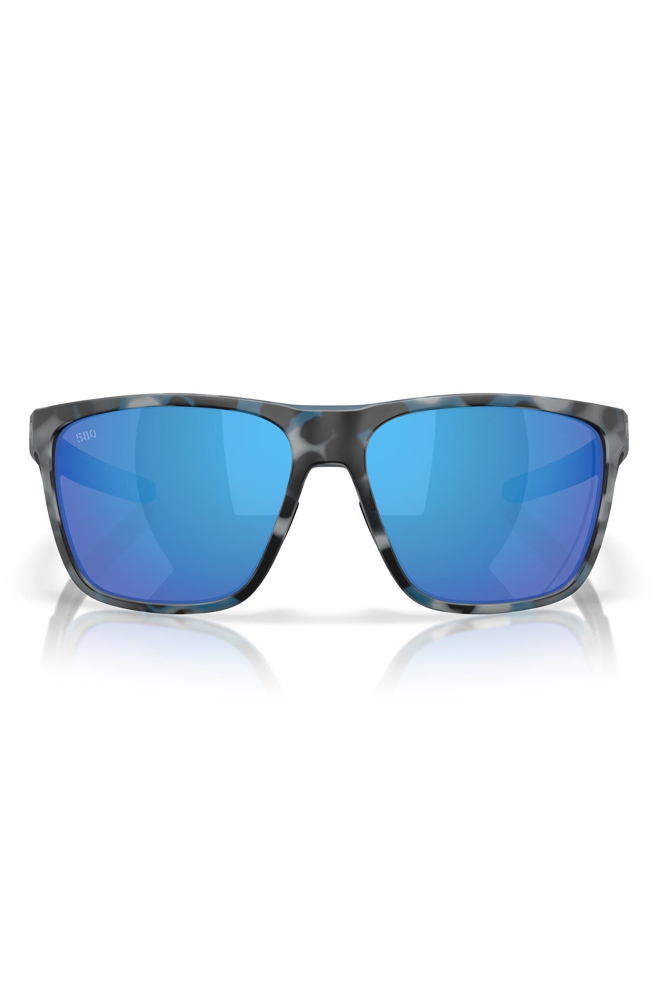 selected DEEP WATER CAMO / BLUE 580G