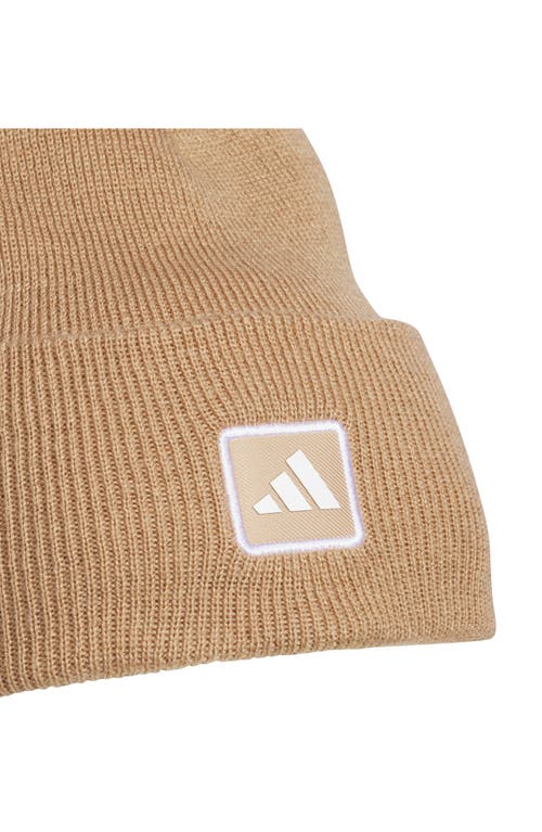 Adidas Originals Adidas Performance Wide Cuff Beanie