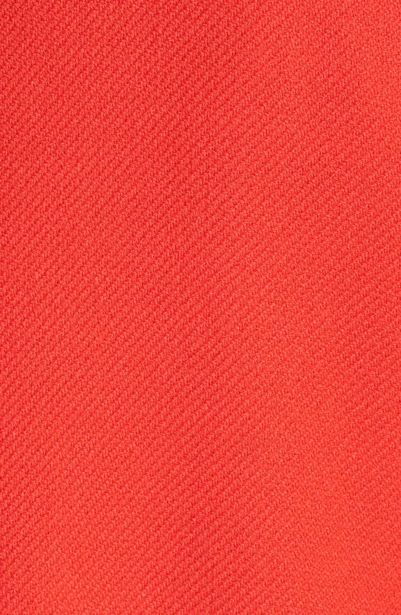 Kate Spade New York 'eryn' wool coat, Alternate, color, 