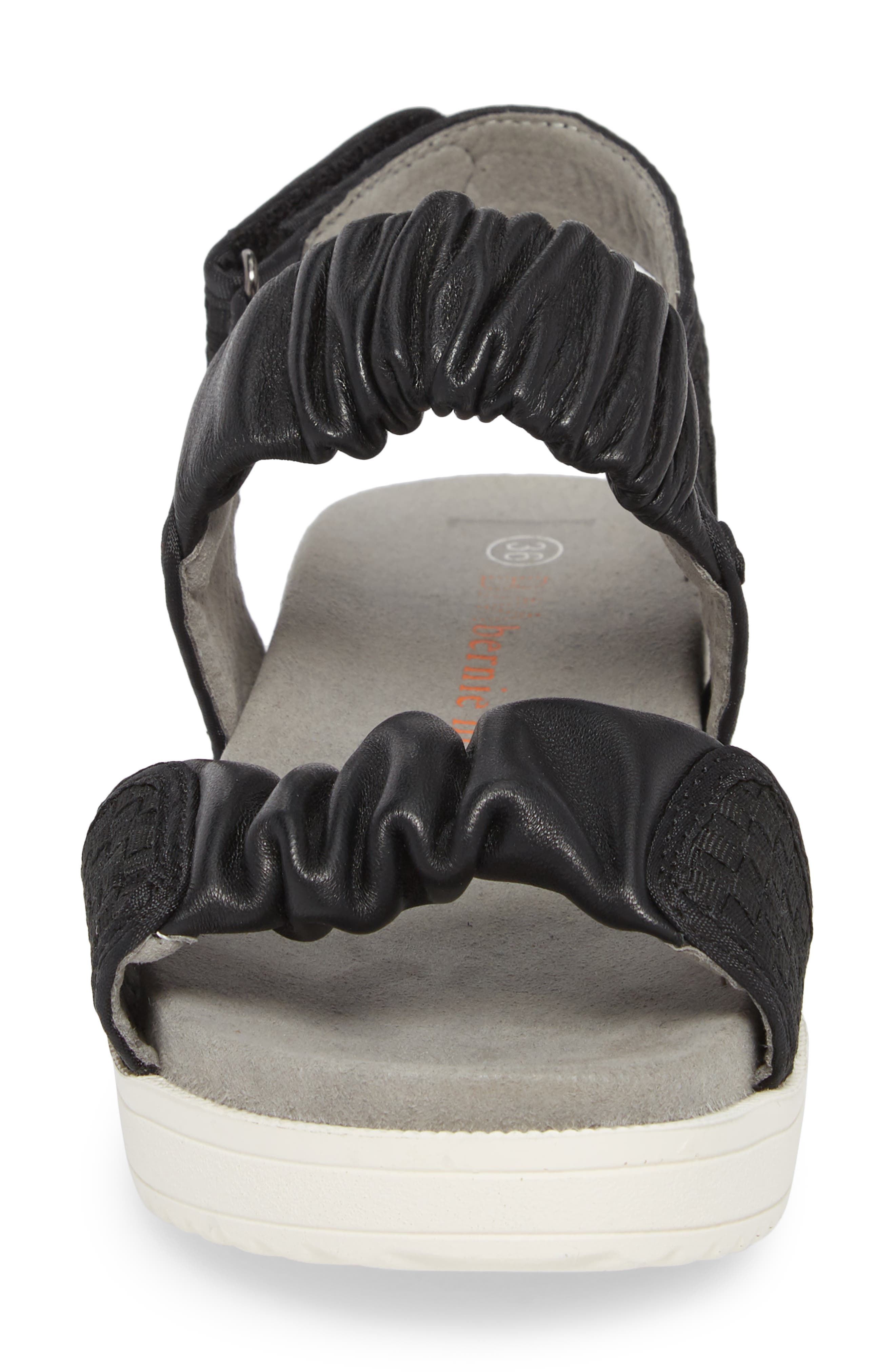 bernie mev. Fiji Sandal, Alternate, color, 